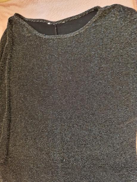 Trblietavé blúzka, m