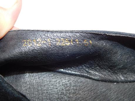 Luxusne damske balerinky, 36