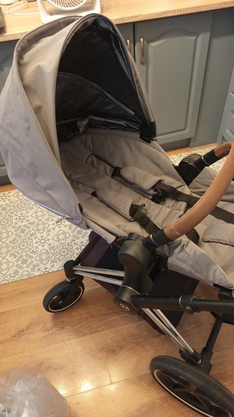 Cybex priam 3.0 platinum, cybex,cybex priam 3