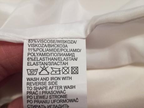 Šaty 46 nové s poštou, 46