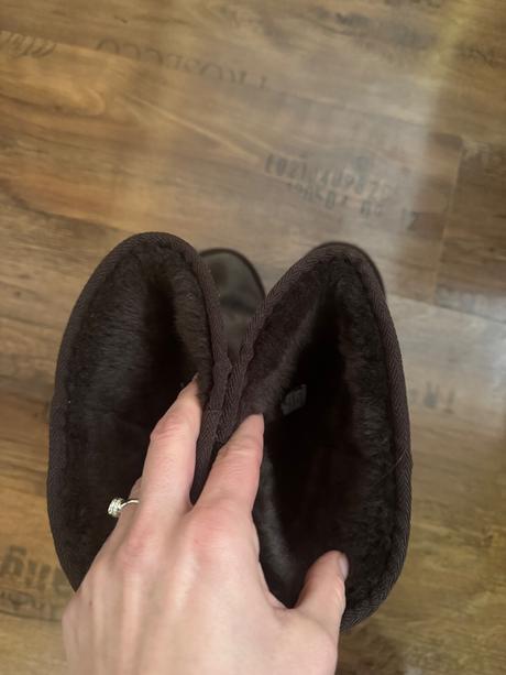 Čižmy ugg 38/39, ugg,38