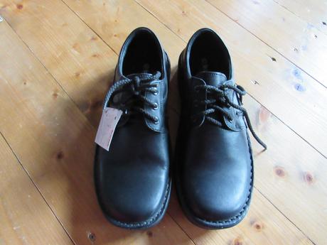 Pánske topánky, 41