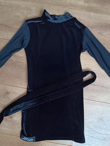 Tanecne tricko 152, 152