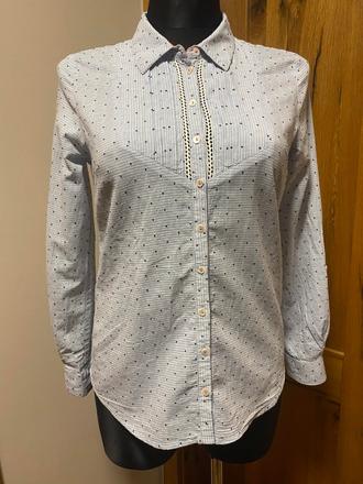 Beacan cove - košeľa / blúzka, s