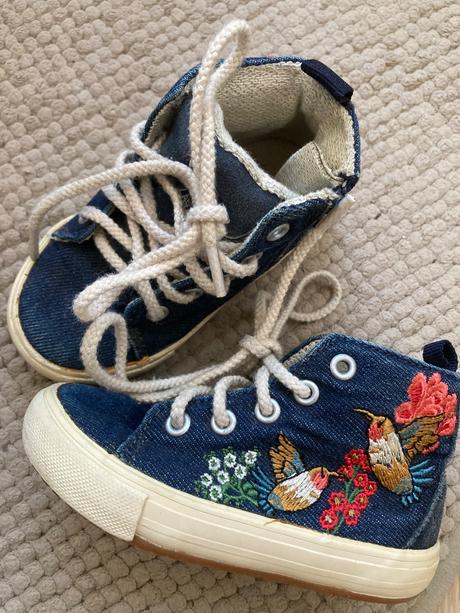 Dievčenské tramky zara, zara,21