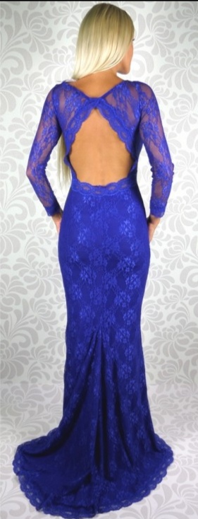 Spoločenské šaty, veľkosť m, m