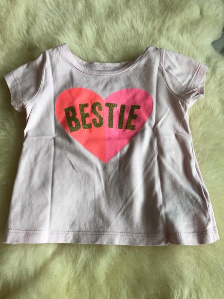 Krasne tricko, gap,86