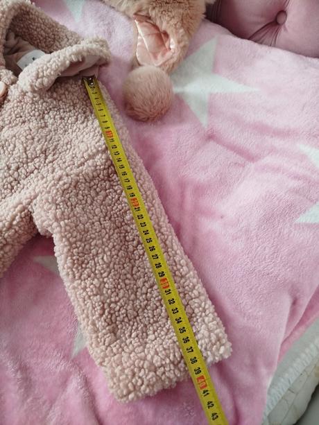 Staroružový prechodný kabátik top stav, sinsay,104