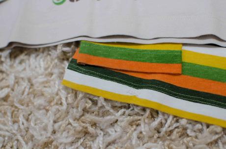 Veselé tričká, f&f,86