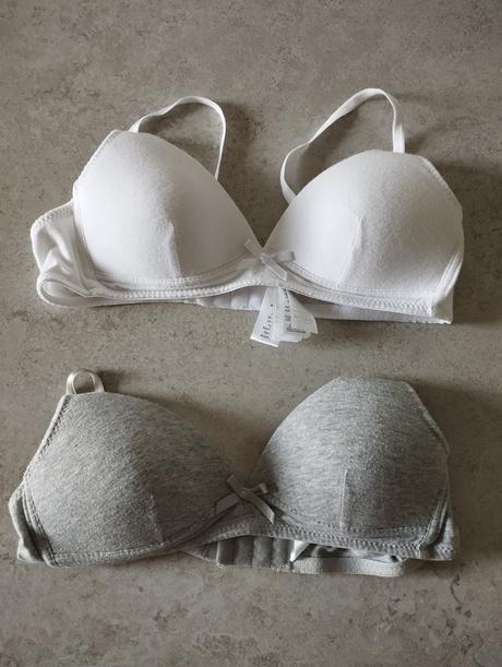 Podprsenka 2ks, takko,146