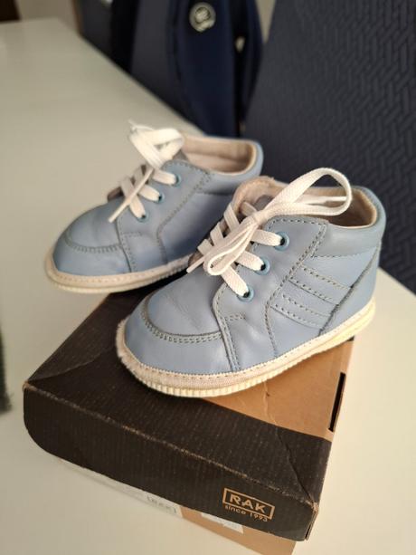 Topanky rak v.19, rak,19