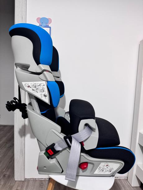 Bmw autosedačka s isofixom, 