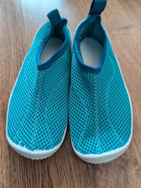 Topánky do vody, tribord,28