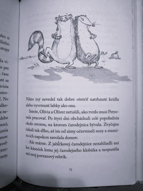 Petronela jabĺčková 1., 