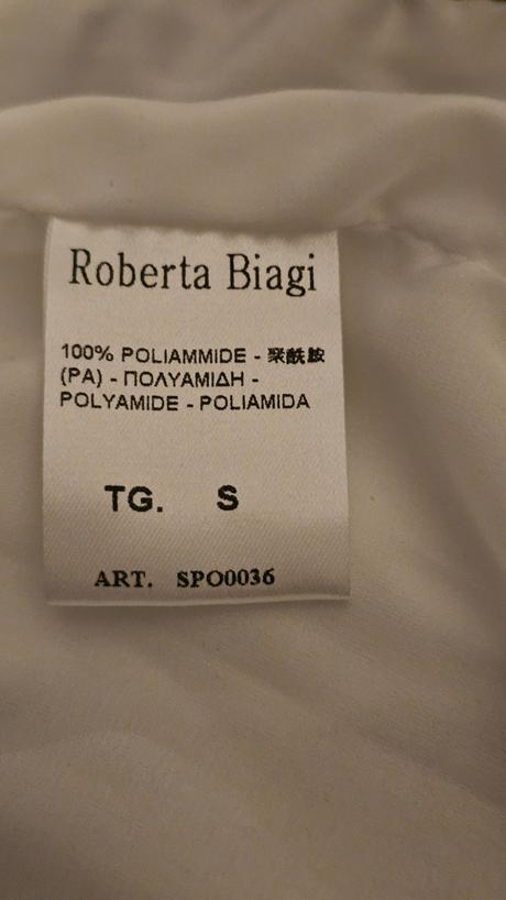 Talianska tenká šuštakova prechodna bunda, vetrovk, s