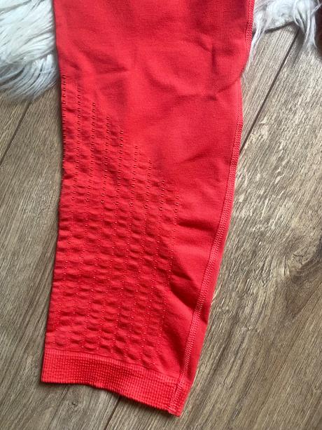 Nike pro dri fit 3/4 legíny, nike,s