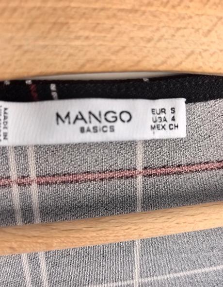 Šaty mango, mango,s
