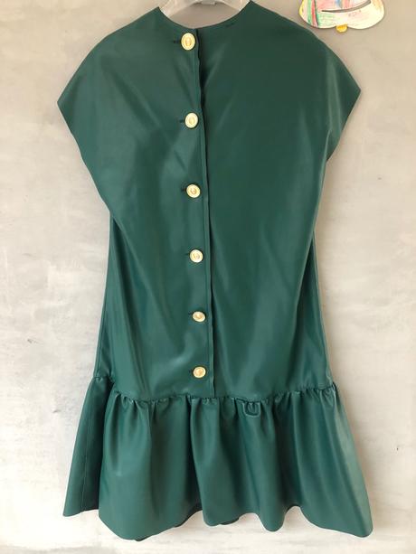 Šaty zn.imperial, velk. xs, xs