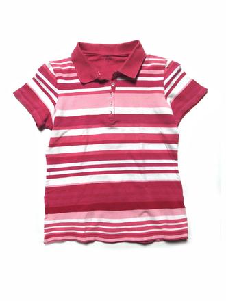 Polo tričko - polo košeľa montego, 128