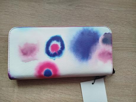 Desigual peňaženka, desigual