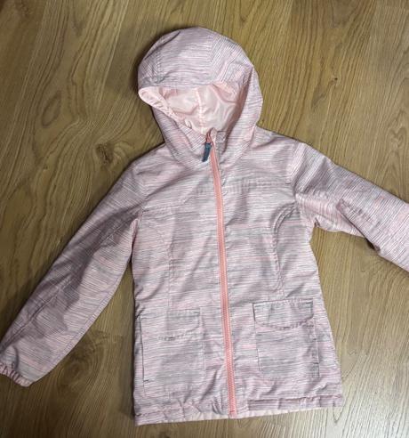 Softshellova bunda decathlon, decathlon,116