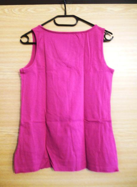 Elastické tielko esmara veľ.m, esmara,m