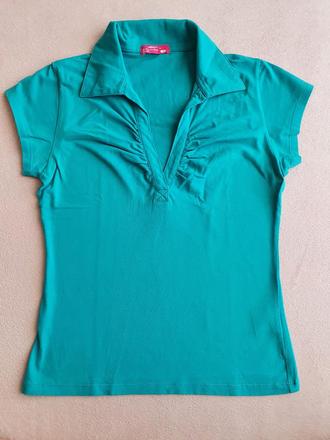 Tričko s krátkym rukávom č.s, s