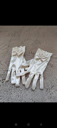 Detské rukavice, 152