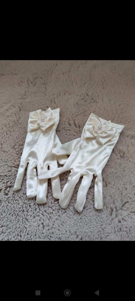 Detské rukavice, 152