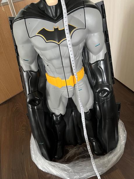 Batman jaskyňa,