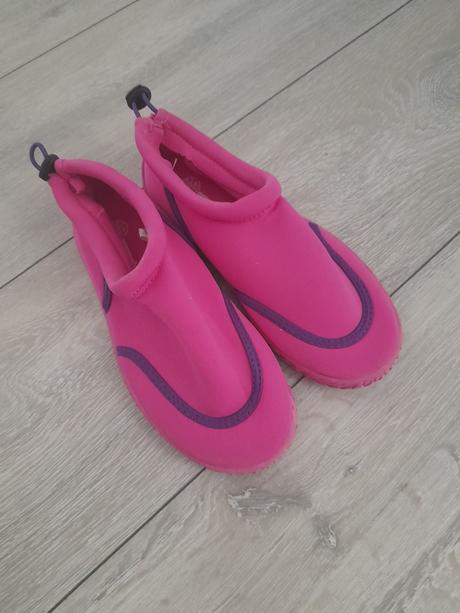 Topánky do vody, pepperts,33