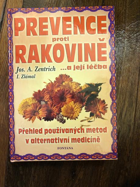 Prevence proti rakovine, 