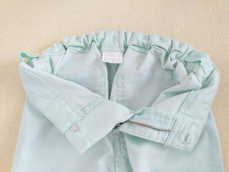 Nohavice f&f, f&f,128