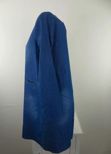 Nádherné šaty, xl