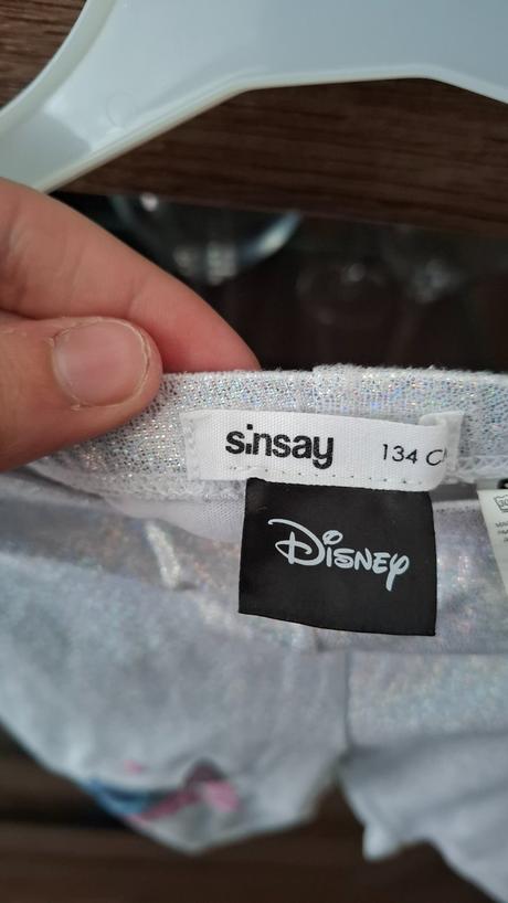 Biker shorts, sinsay,134