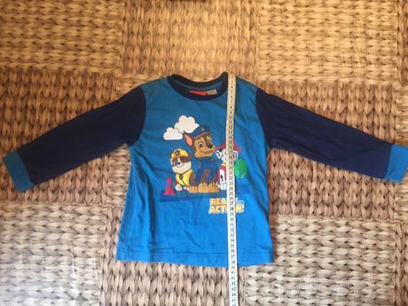 Pekné tričko, nickelodeon,86
