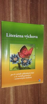 Literárna výchova pre 9.ročník,