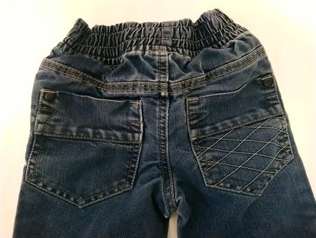 Detské rifle, 12-18 mesiacov, 80-86 cm, 80