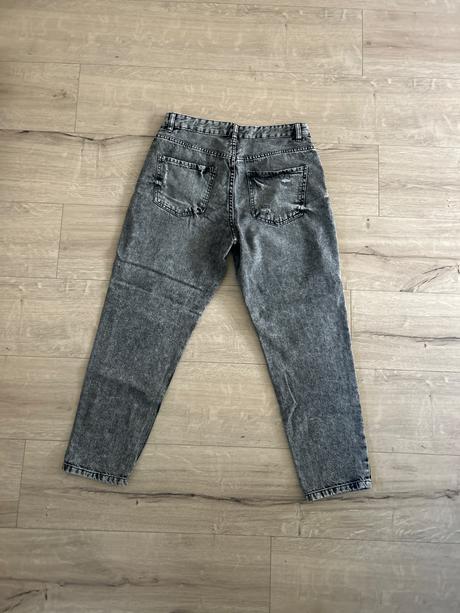 Voľnejšie rifle, new yorker,l