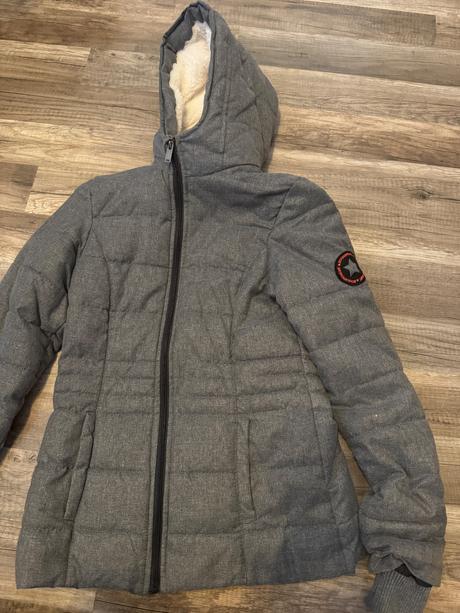 Zimne bundičky, 152