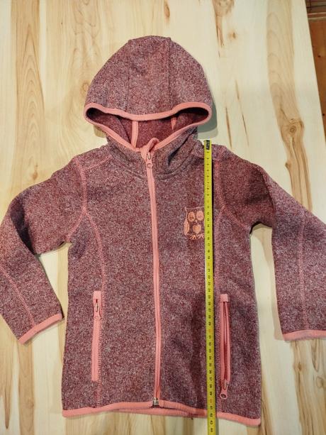 Teplá mikinka, kiki&koko,110