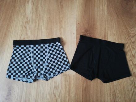 Boxerky s6265, f&f,134