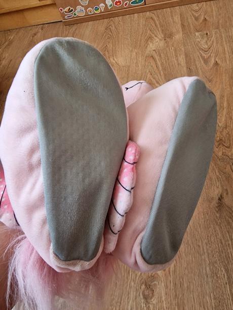 Lupilu papuče 32 /33, lupilu,32