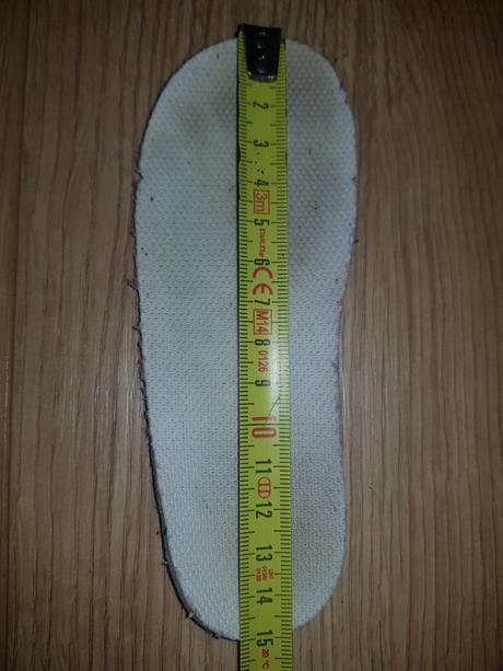 Biele tenisky, nike,23