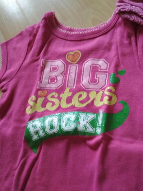 Tričko topolino s mačičkou, topolino,104