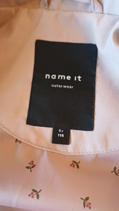 Plášť 116, name it,92