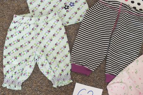 3x bavlnena suprava, 62