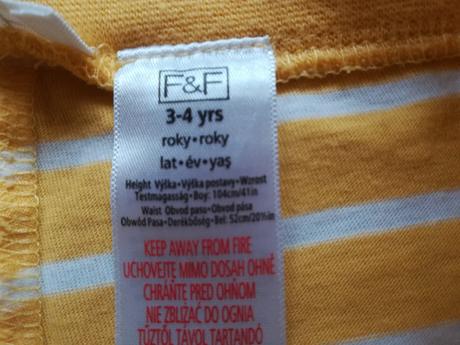 Dievčenské kratasky, f&f,104