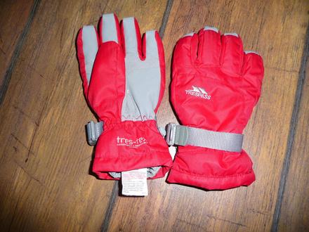 Rukavice 128-140, 128