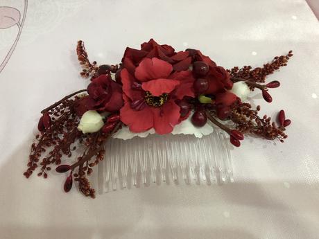 Ozdoba do vlasov, 
